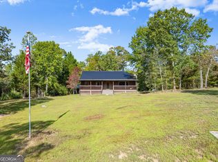 1861 Mill Creek Rd, Dahlonega, GA 30533