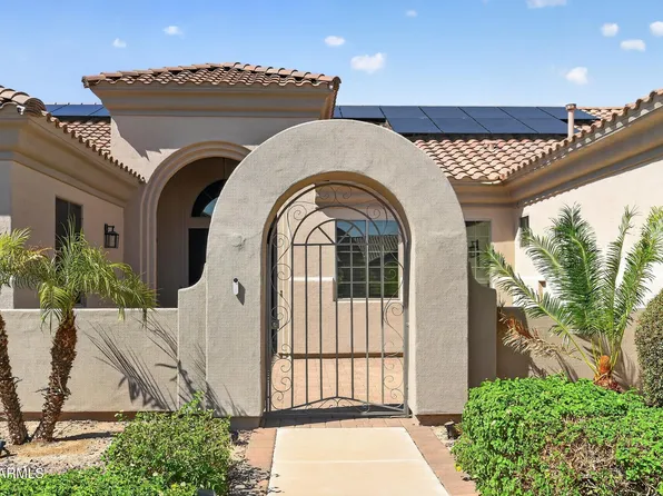 17926 W COLTER Street, Litchfield Park, AZ 85340