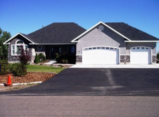 4201 E 265 N, Rigby, ID 83442