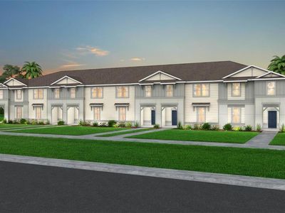 16177 Palm Frond Ave, Clermont, FL, 34714