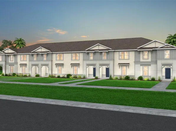 16189 Palm Frond, Clermont, FL 34714