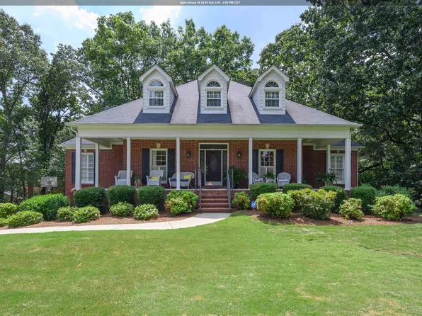 5032 Longleaf Ln, Birmingham, AL 35242