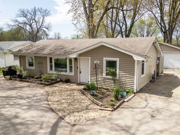 1820 Roberts St, Wilmington, IL 60481