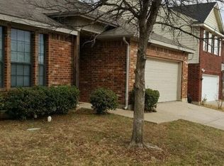 2821 Hilcroft Ave, Denton, TX 76210