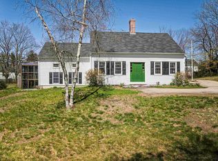 79 Noble Street, Somersworth, NH 03878