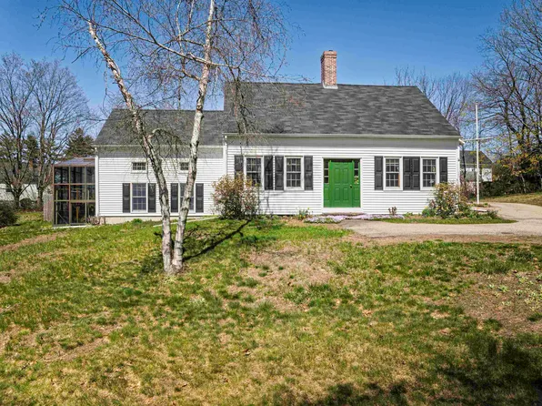 79 Noble Street, Somersworth, NH 03878