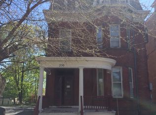 250 Grand St APT 2, Newburgh, NY 12550