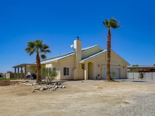 14997 McGarger Rd, Desert Hot Springs, CA 92240
