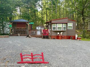 132 Rainbow Dr, Gouldsboro, PA 18424