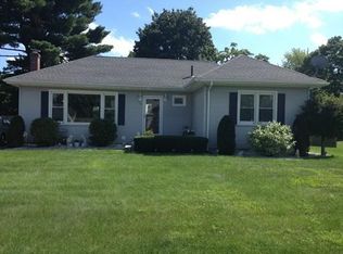 59 Wrenwood St, Springfield, MA 01119