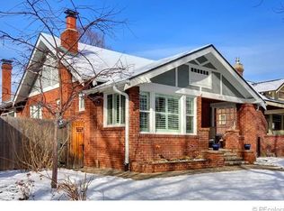 475 S Corona St, Denver, CO 80209