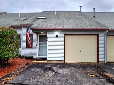 262 Stonebridge Drive, Nashua, NH, 03063