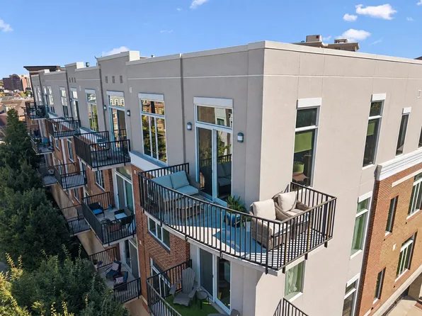 205 31st Ave N APT 305, Nashville, TN 37203
