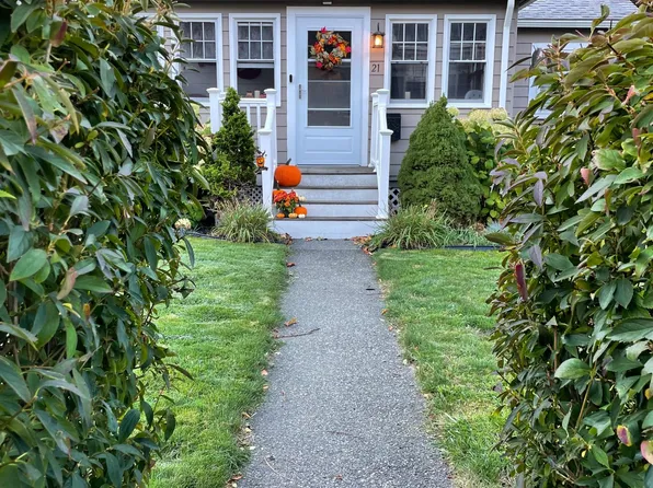 (undisclosed Address), Canton, MA 02021