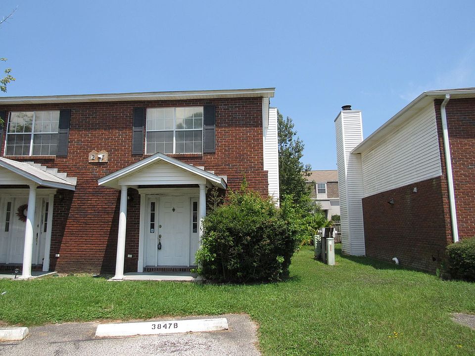 1st image of 3847B Belle Meade Dr