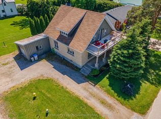 3199 Mount Carmel Dr, North Middlesex, ON N0M1N0