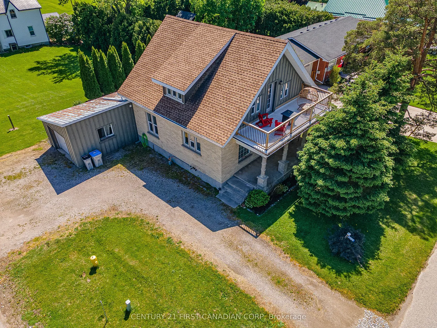 3199 Mount Carmel Dr photo 1