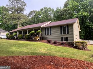 115 Morning Creek Way, Jonesboro, GA 30238