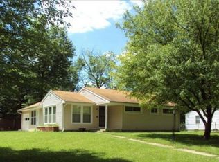 4334 McMillen Park Dr, Fort Wayne, IN 46806