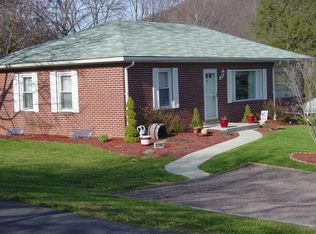 12305 Dressman Ln NW, Lavale, MD 21502