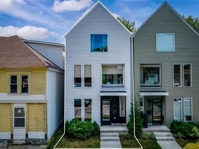 2209 W 33rd St, Cleveland, OH, 44113