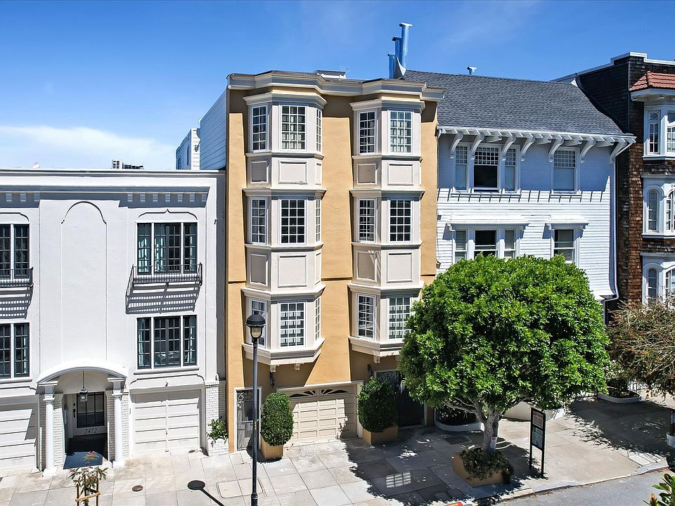 1st image of 2464 Vallejo St APT 2