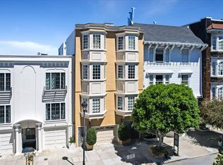 2464 Vallejo St APT 2, San Francisco, CA 94123