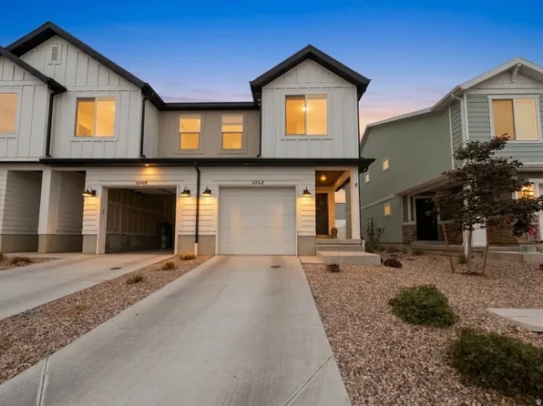 1052 E Scuttlebutt Ln, Saratoga Springs, UT 84045