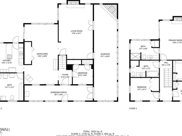 575 Parkers Glen Rd, Shohola, PA 18458
