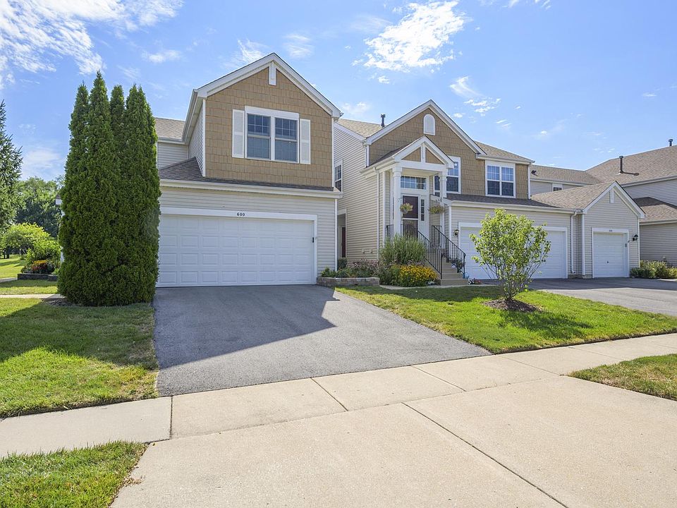 1st image of 602 Springwood Dr #1