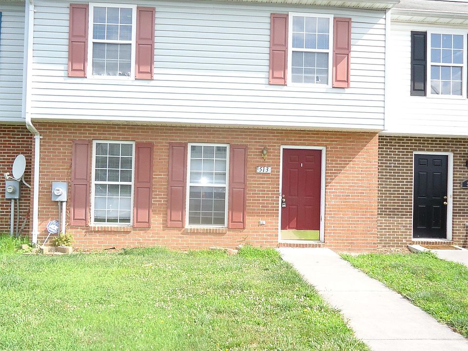 513 Emily Ln, Winchester, VA 22602 Zillow