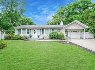 24 Stuart Dr, Coram, NY 11727