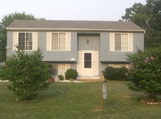 4406 Quillen Cir, Waldorf, MD