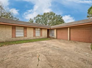 7331 Darnell St, Houston, TX 77074