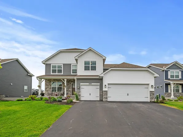 16198 Europa Ave N, Hugo, MN 55038