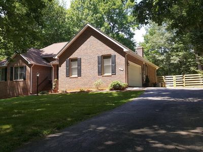 13700 General Geary Ct, Fredericksburg, VA, 22407