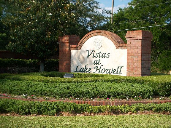 Community entrance