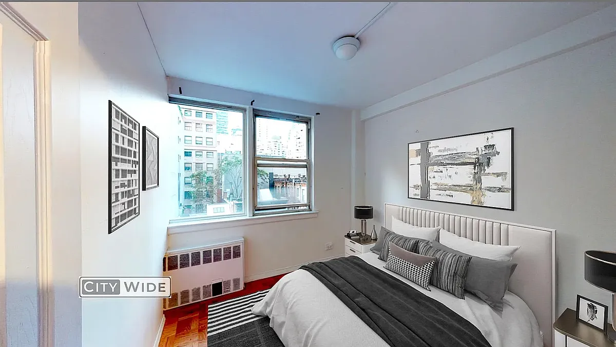 Building Photo - 160 E 55th St #8-C