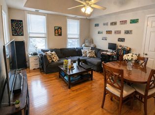 136 W 7th St #2, Boston, MA 02127