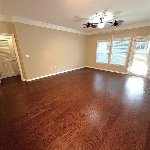 4105 Westchester Rdg NE #4105 — Photo 2