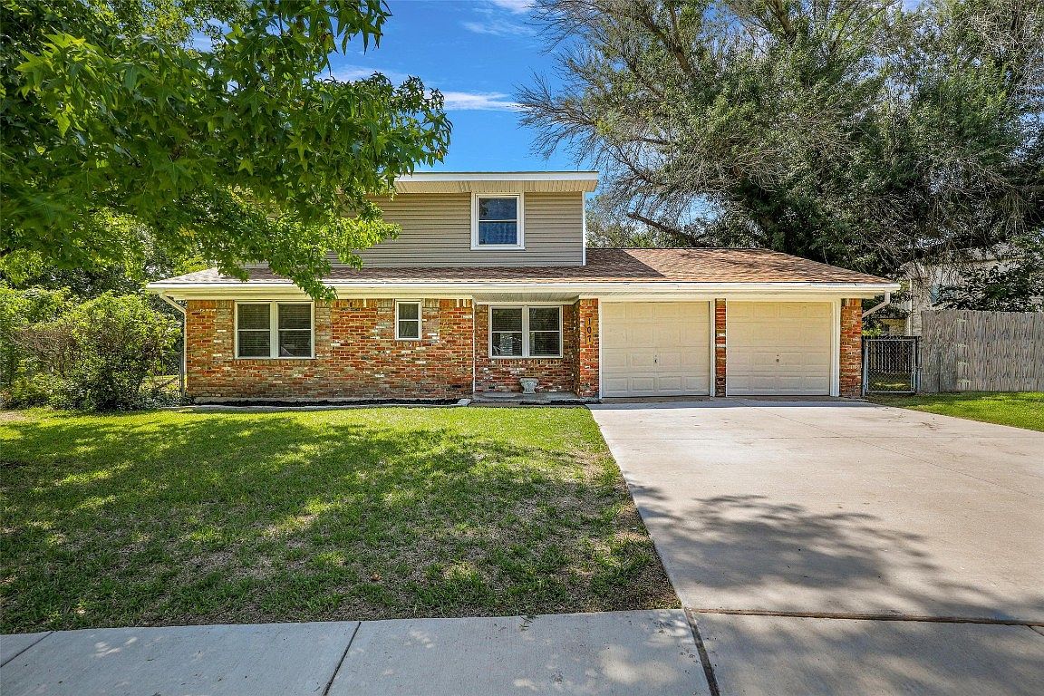 107 Comanche Ct, Waxahachie, TX 75165 MLS 20418734 Zillow