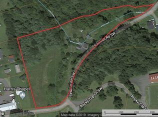 170 Sawmill Rd SW, Willis, VA 24380