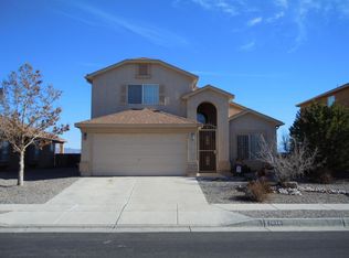 2616 Mountain Gate Ln SW, Albuquerque, NM 87121