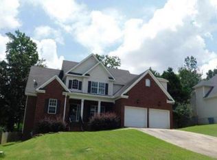 627 Millrun Ct, Macon, GA 31210