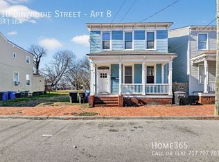 710 Dinwiddie St #B, Portsmouth, VA 23704