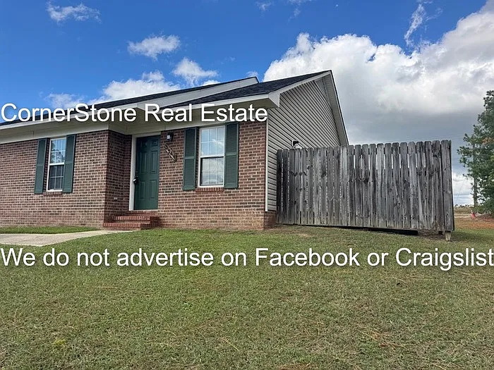 3464 Rockfish Rd