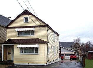 1223 South St, Utica, NY 13501