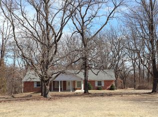 402 Highway, Fayette, MO 65248