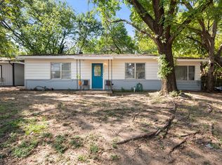 1704 Joyce St, Arlington, TX 76010