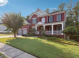 7380 Wright Dr, Atlanta, GA 30349